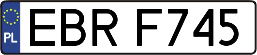 EBRF745