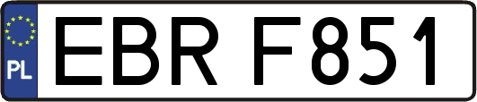 EBRF851