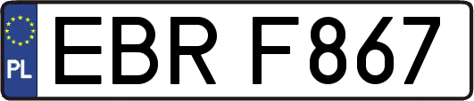 EBRF867