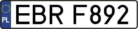 EBRF892