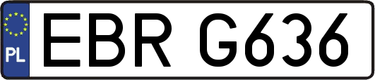 EBRG636