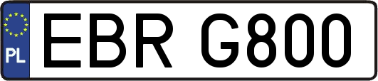 EBRG800