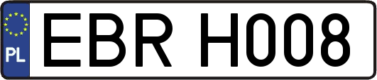EBRH008