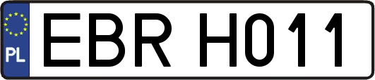 EBRH011