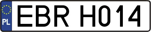 EBRH014