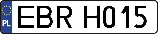 EBRH015