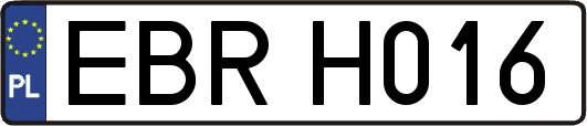 EBRH016
