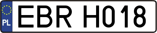 EBRH018