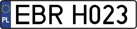 EBRH023