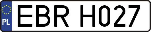 EBRH027