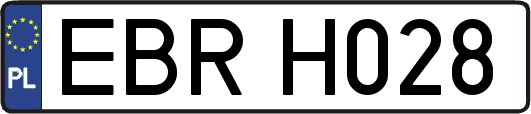 EBRH028