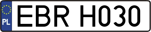 EBRH030