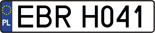 EBRH041
