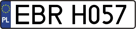 EBRH057