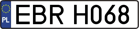 EBRH068