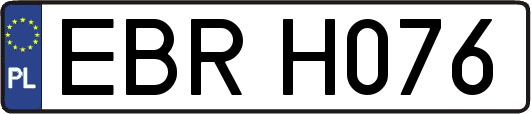 EBRH076