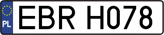 EBRH078