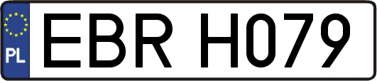 EBRH079