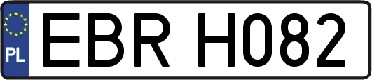 EBRH082