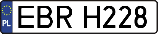 EBRH228