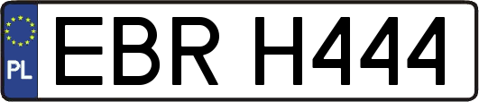 EBRH444