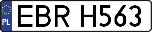 EBRH563