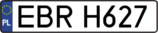 EBRH627