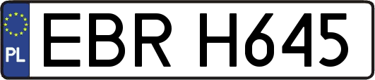 EBRH645