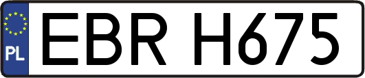 EBRH675