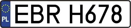 EBRH678