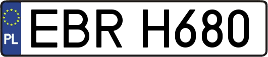 EBRH680