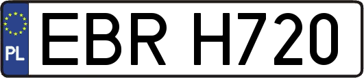 EBRH720