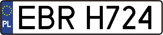 EBRH724