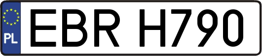 EBRH790