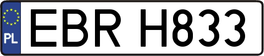 EBRH833