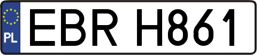 EBRH861