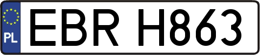 EBRH863
