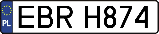 EBRH874