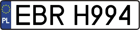 EBRH994