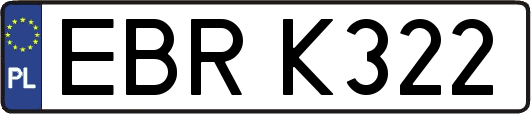 EBRK322