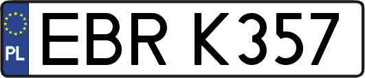 EBRK357