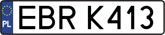 EBRK413