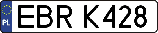 EBRK428