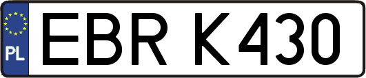 EBRK430