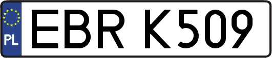 EBRK509
