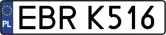 EBRK516