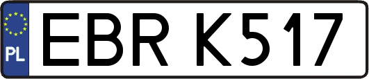 EBRK517