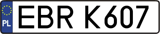 EBRK607