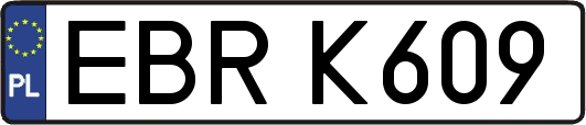 EBRK609