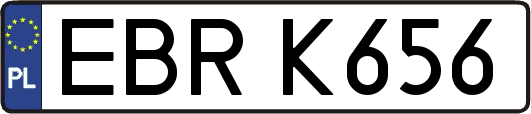 EBRK656